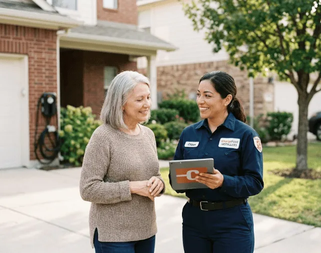 EV Charger Installation Avilla, IN FAQs